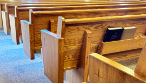pews, church, christianity, church attendance
