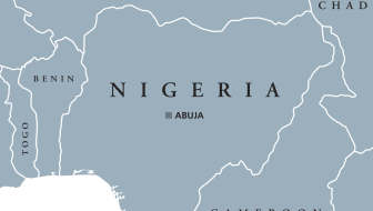 Nigeria