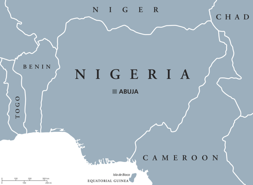 Nigeria