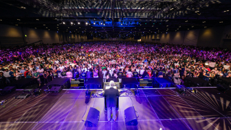 Franklin Graham 21st June 2025