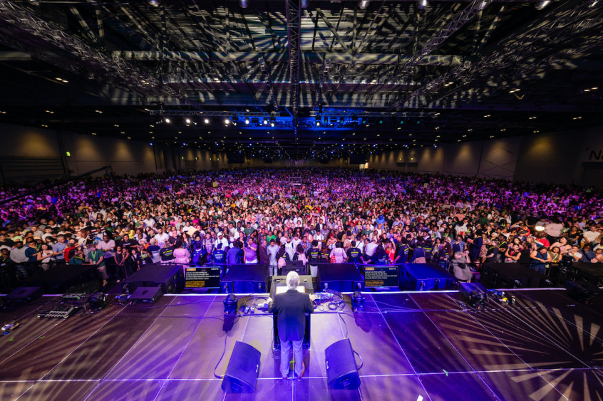 Franklin Graham 21st June 2025