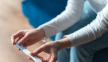 pregnancy test, abortion, pregnancy, pro-life