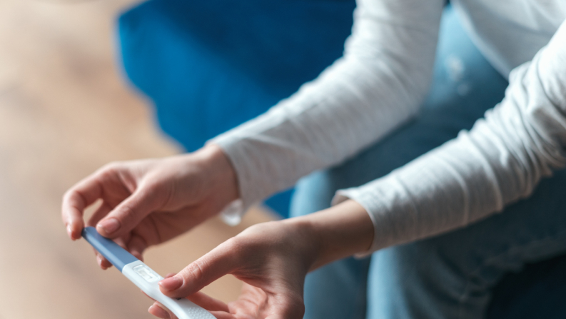 pregnancy test, abortion, pregnancy, pro-life