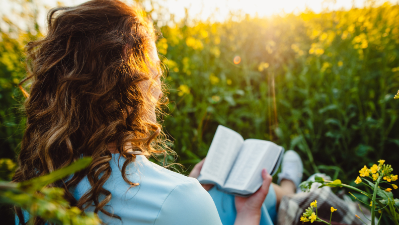 Bible, Christian women, faith, devotional