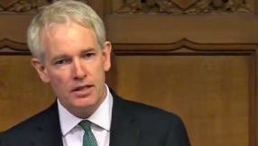 Danny Kruger: Britain should be 'confidently Christian'