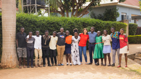 Mission Reimagined: Five shifts the UK Church must make