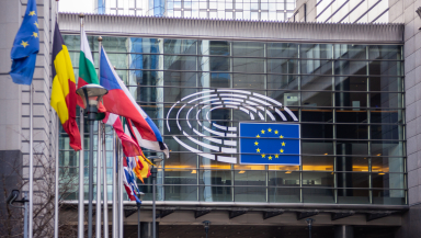 European Parliament, EU