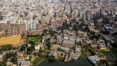 Dhaka, Bangladesh