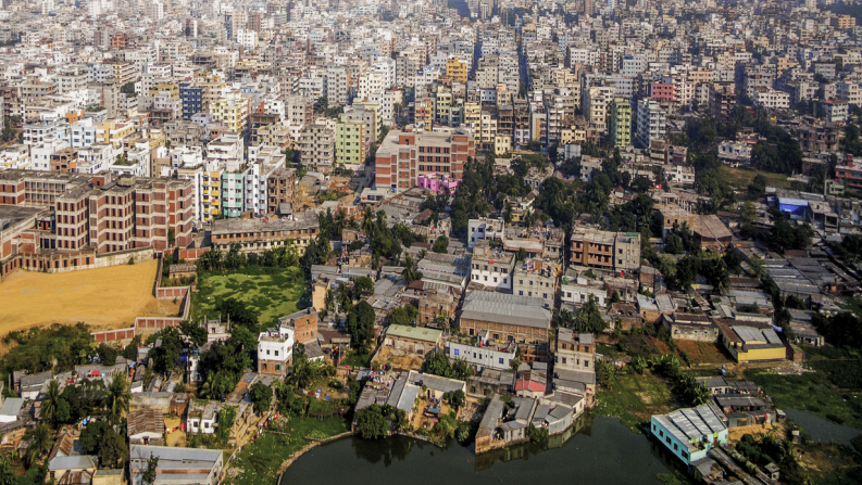 Dhaka, Bangladesh