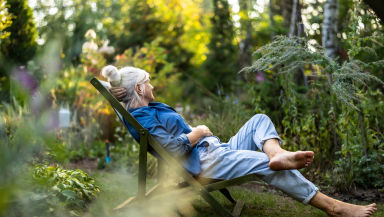 happiness, joy, rest, contentment, peace, relaxation