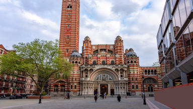 Westminster Cathedral