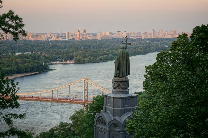 Kyiv, Kiev, Ukraine