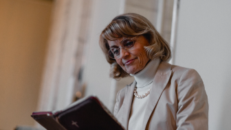 Päivi Räsänen