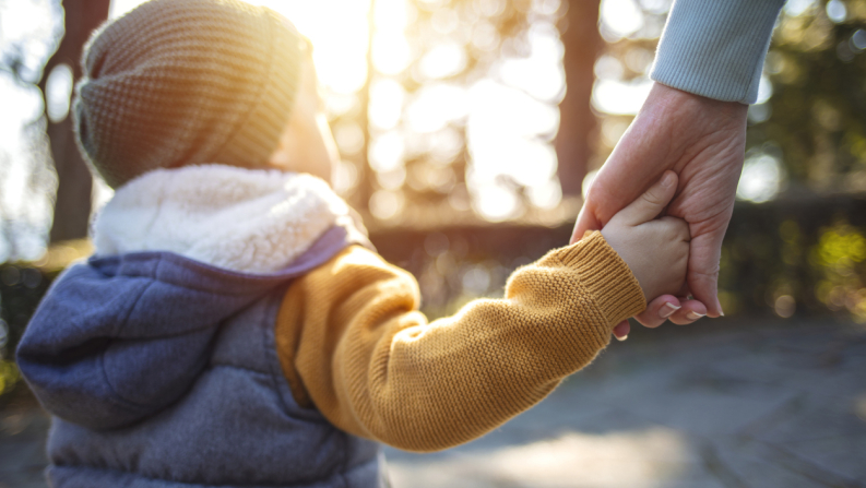 family, parenting, children