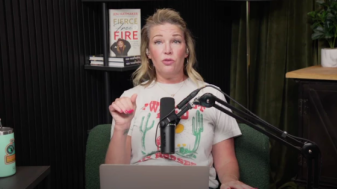 Jen Hatmaker