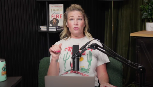 Jen Hatmaker