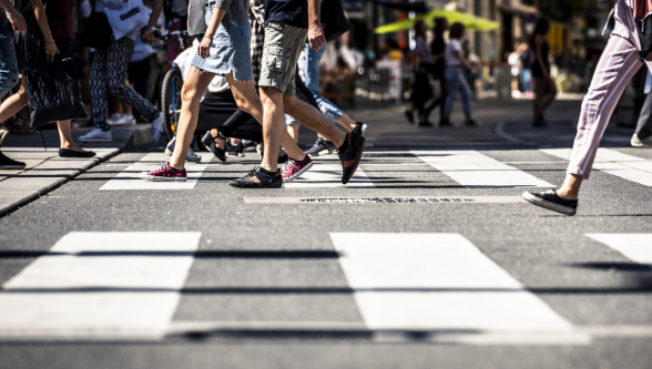 city, busy, crowded, people, community, loneliness