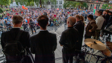 March for Life UK 2025