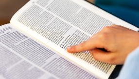 Bible translation accelerates as millions receive Scripture in their own language