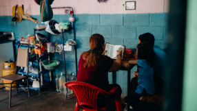 Is child sponsorship outdated?