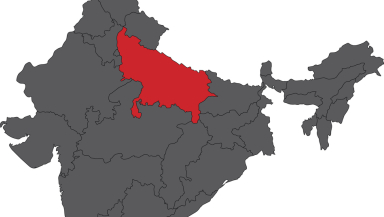 Uttar Pradesh
