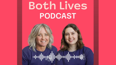 Both Lives podcast