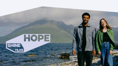 Shine Films Hope