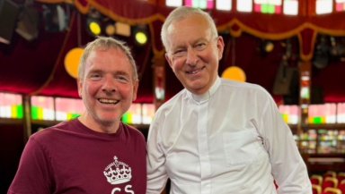 Stuart Murdoch, Belle and Sebastian