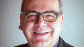 European Evangelical Alliance elects Andreas Wenzel as new president