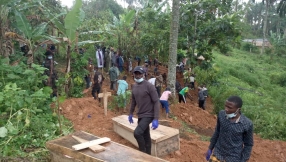 Bishop laments 'umpteenth' anti-Christian massacre in Congo