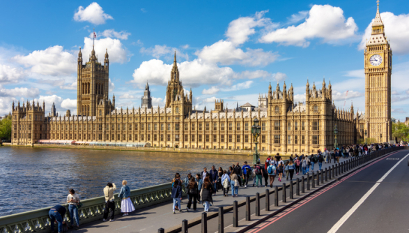 Houses of Parliament
