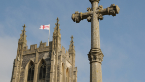 Church leaders object to ‘co-opting’ of Christian symbols
