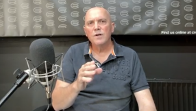 From crime to Christ: Devon drug dealer shares his life-changing encounter with God