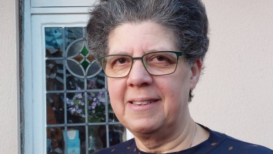 Canon Maggie Swinson