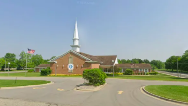 Church of Jesus Christ of Latter-day Saints, Grand Blanc