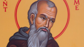 Who was Jerome and why was he significant?