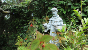 Who was Francis of Assisi and why is he important?