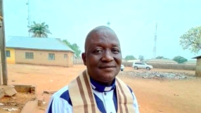 Kidnapped pastor in western Nigeria slain after ransom payment