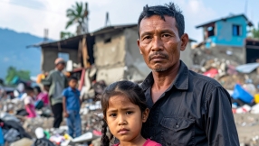 Sailors' Society launches appeal for earthquake-hit Philippines