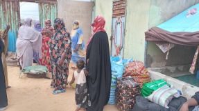 Nuns in Mauritania step in as migrant mothers die during childbirth