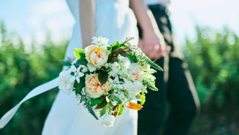 marriage, wedding