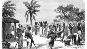 Reparations would privilege black suffering over everyone else's, says theologian