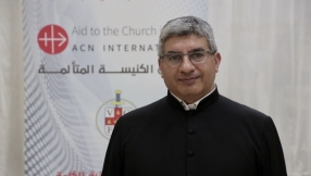 'People are very afraid,' says missionary after Syrian election sparks violence in Aleppo