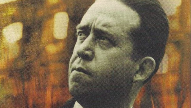 Pastor Pierre Charles Toureille