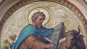 Who was St Luke and what do we know about him?