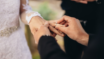 marriage, wedding
