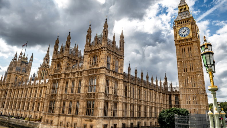 Houses of Parliament