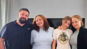 Christian parents take Sweden to top European court after separation from daughters