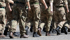 Pleas for renewed commitment to disarmament amid fears for world peace