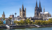 Cologne, Germany, Europe